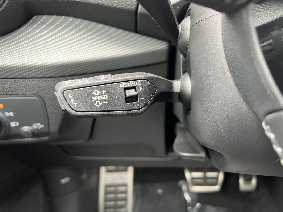 Audi Q2 35 TDI sport S LINE ACC KEYLESS LED, миниатюра 20