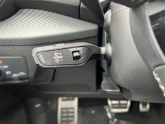 Fahrzeugabbildung Audi Q2 35 TDI sport S LINE ACC KEYLESS LED