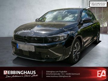 Opel Corsa F 1.2 GS Fernlicht-Assistent Kamera LED