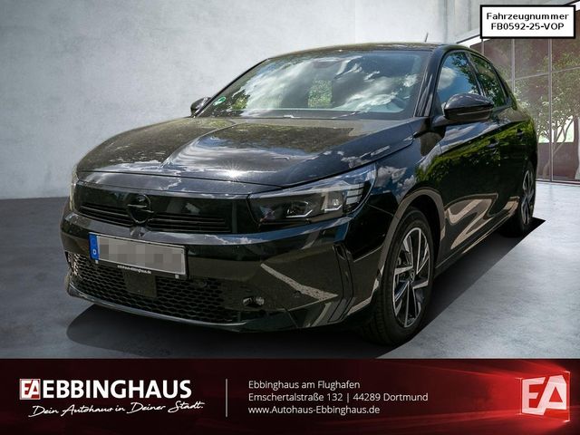 Opel Corsa F 1.2 GS Fernlicht-Assistent Kamera LED