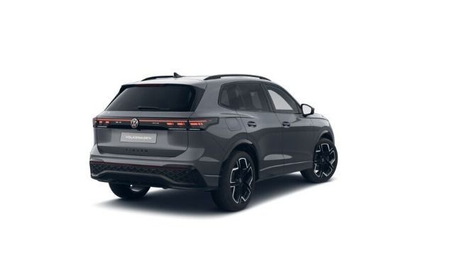 Volkswagen Tiguan R-Line 1.5 l eHybrid DSG BlackStyle*DCC*N imagem 2