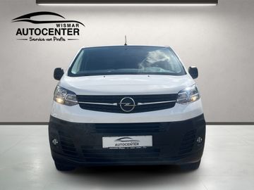 Opel VIVARO KOMBI 1.5 CDTI 88KW 6G