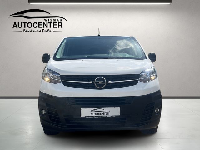 Opel VIVARO KOMBI 1.5 CDTI 88KW 6G