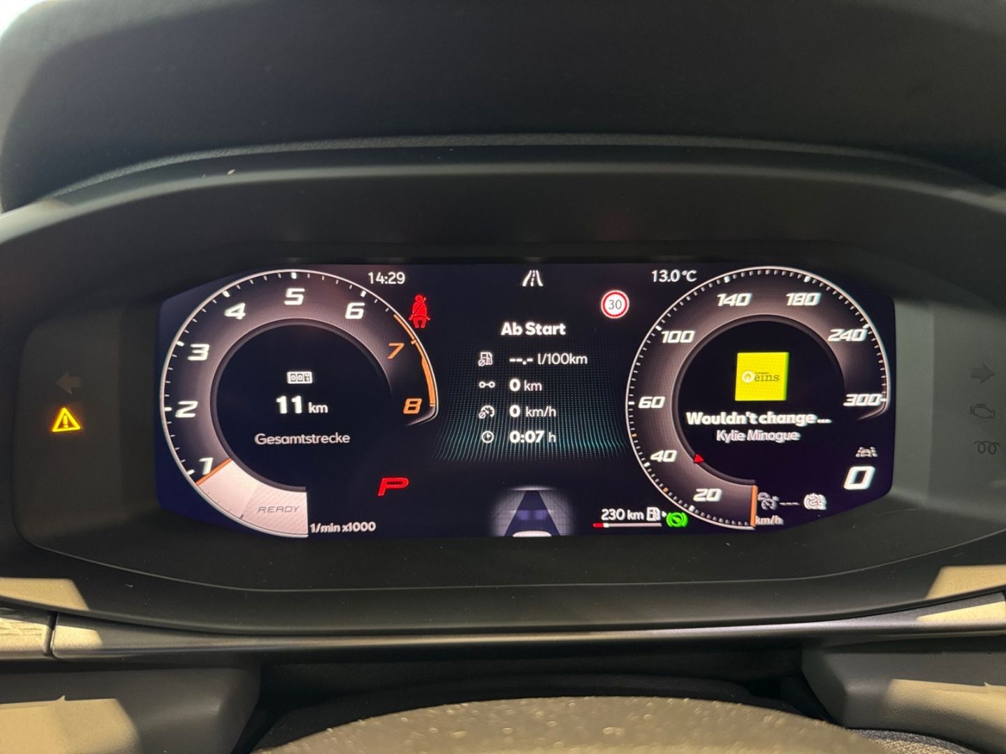 Cupra Terramar - Bild 12