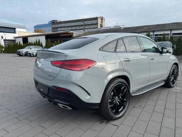 Mercedes-Benz GLE 300