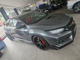 Honda Civic Type R GT Turbo Takeda Intake +XPS - Honda Civic: Typ R