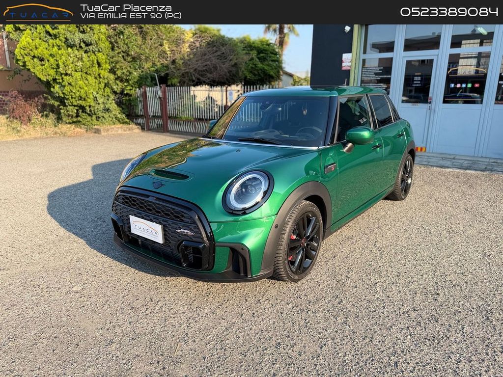 Image of MINI Other