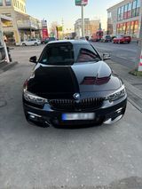 BMW 440i | M-Sport | HiFi | HUD | TÜV 01/2... - BMW 440 aus 2019