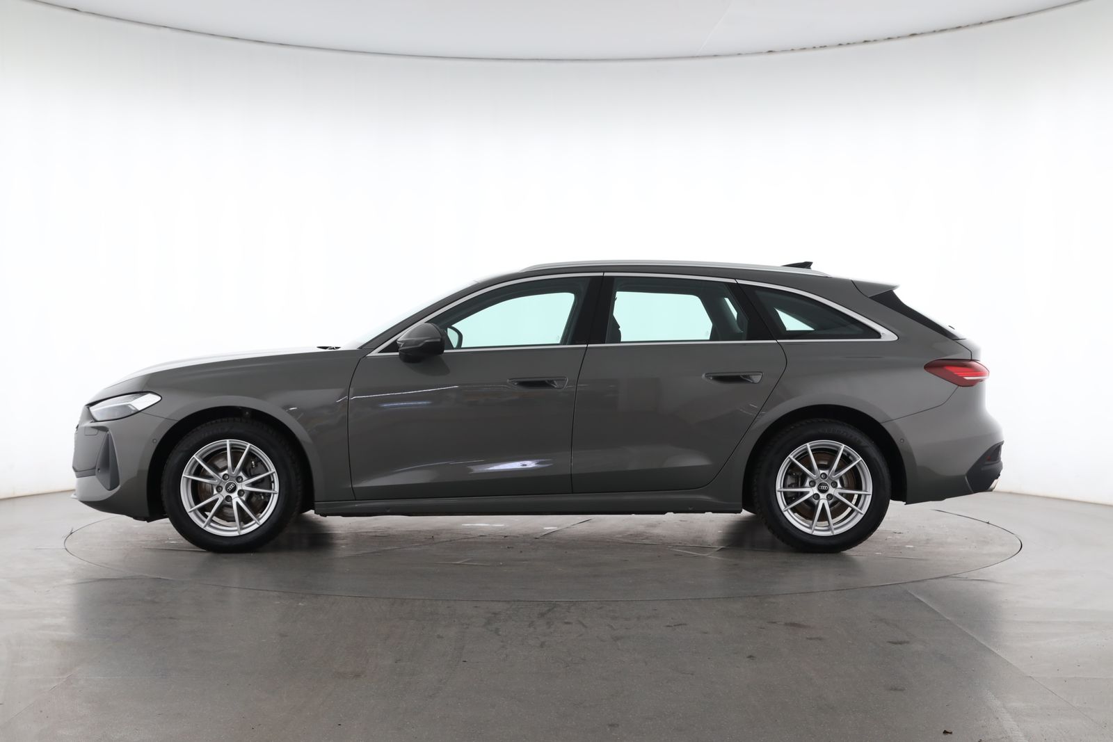 Audi A5 - Bild 3