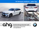 BMW 330i Touring Aut. M Sportpaket ACC Navi Hifi Sit - BMW 330 mit Benzin-Antrieb: Kombi, M Sportpaket