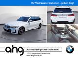 BMW 330i Touring Aut. M Sportpaket ACC Navi Hifi Sit - BMW 330 aus 2024