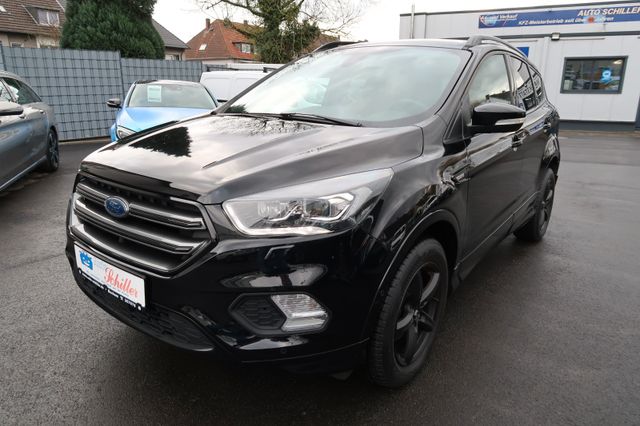 Ford Kuga ST-Line # 6 Gang # Kamera # Navi #