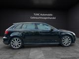 Audi A3 Sportback 40 TFSI quattro sport S-Line S-TR - Audi A3 40 Tfsi Gebrauchtwagen