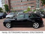 Audi A3 2.0 TDI 2.HAND/LED/NAVI/SHZ/PDC/8xALU - Audi A3 8L mit Diesel-Antrieb