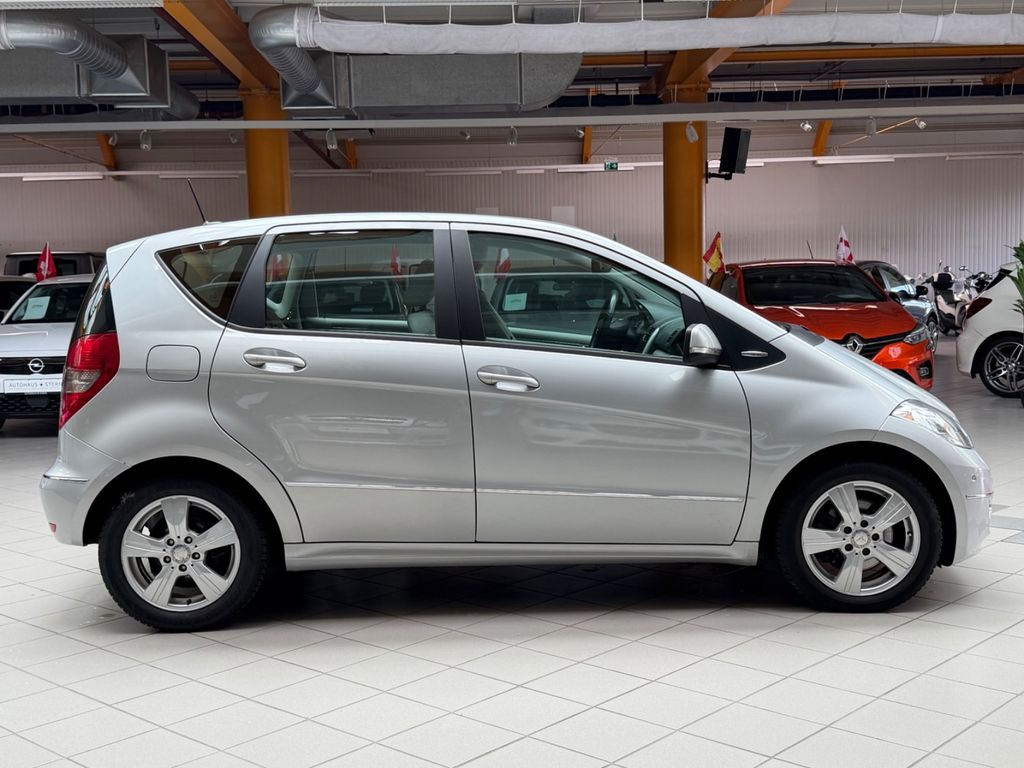 MERCEDES-BENZ A 200 CDI Avantgarde|Automatik|PDC|SHZ|Klima MERCEDES-BENZ A 200 CDI Avantgarde|Automatik|PDC|SHZ|Klima