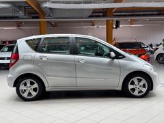 MERCEDES-BENZ A 200 CDI Avantgarde|Automatik|PDC|SHZ|Klima MERCEDES-BENZ A 200 CDI Avantgarde|Automatik|PDC|SHZ|Klima