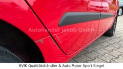 HYUNDAI i10/1.1/5Türer/Tüv&Service Neu/ Anfängerfahrzeug