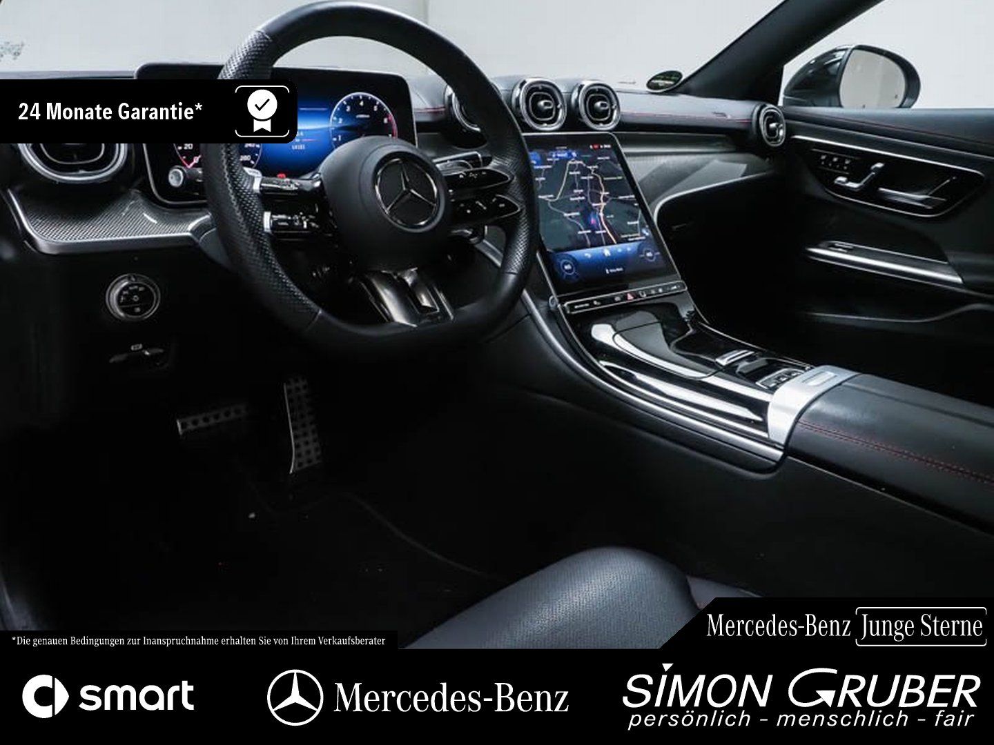 Fahrzeugabbildung Mercedes-Benz CLE 53 4M Cabrio AMG Night RealSound Sitzklima