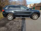 Jeep Grand Cherokee 3.0l V6 MultiJet 184kW Overla... - Jeep in Duisburg