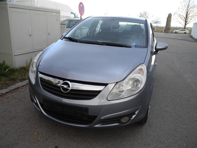 Opel Corsa 1.4 Twinport CATCH ME Now *KLIMA*