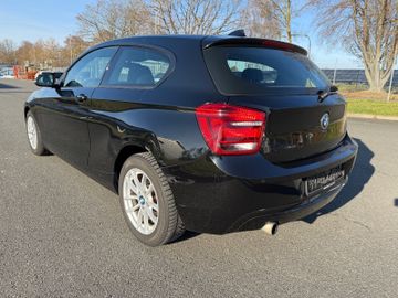 BMW 116 - 4