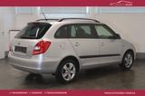 Skoda Fabia 1.2 TSI DSG Combi Fresh-SHZ-PDC-TEMP-1HAND - Skoda Fabia Fresh mit Benzin-Antrieb