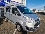 Ford TRANSIT CUSTOM 270 HOCH/LANG TREND/AHK/KAM - Ford Transit in Leverkusen
