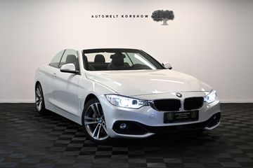 BMW 440 - 1