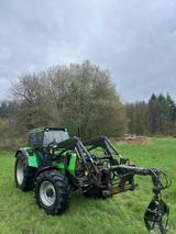 Deutz-Fahr DX 6.30 - Angebote