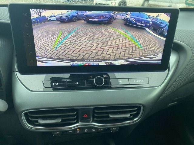 Fahrzeugabbildung Nissan Juke 1.0 DIG-T N-Connecta *KAMERA*LED*SITZHZG*NA