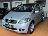 Mercedes-Benz A 170 AVANTG. / Autom. / Klima / 34 Tkm - gebrauchte Mercedes-Benz A 170 aus dem Jahr 2005