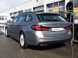BMW 520d Touring PANO HUD LED ACC W-LAN NAVI KAMERA - BMW 520 Gebrauchtwagen in Wuppertal
