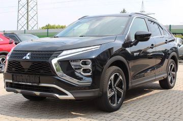 Mitsubishi Eclipse Cross - 2