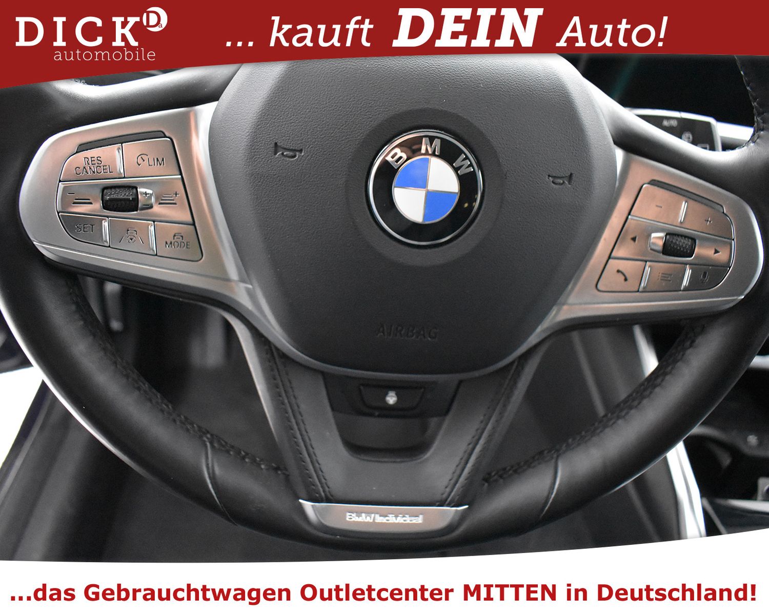 BMW 320i Sport Line STDHZ+PROF+VIRTU+H&K+KAM+LASER+M - Image 19