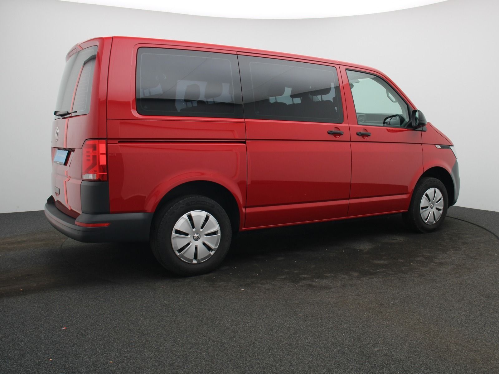 Volkswagen T6 Kombi - Bild 9