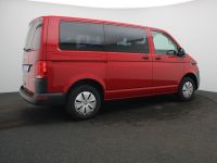 Volkswagen T6 Kombi - Vorschau Bild 9
