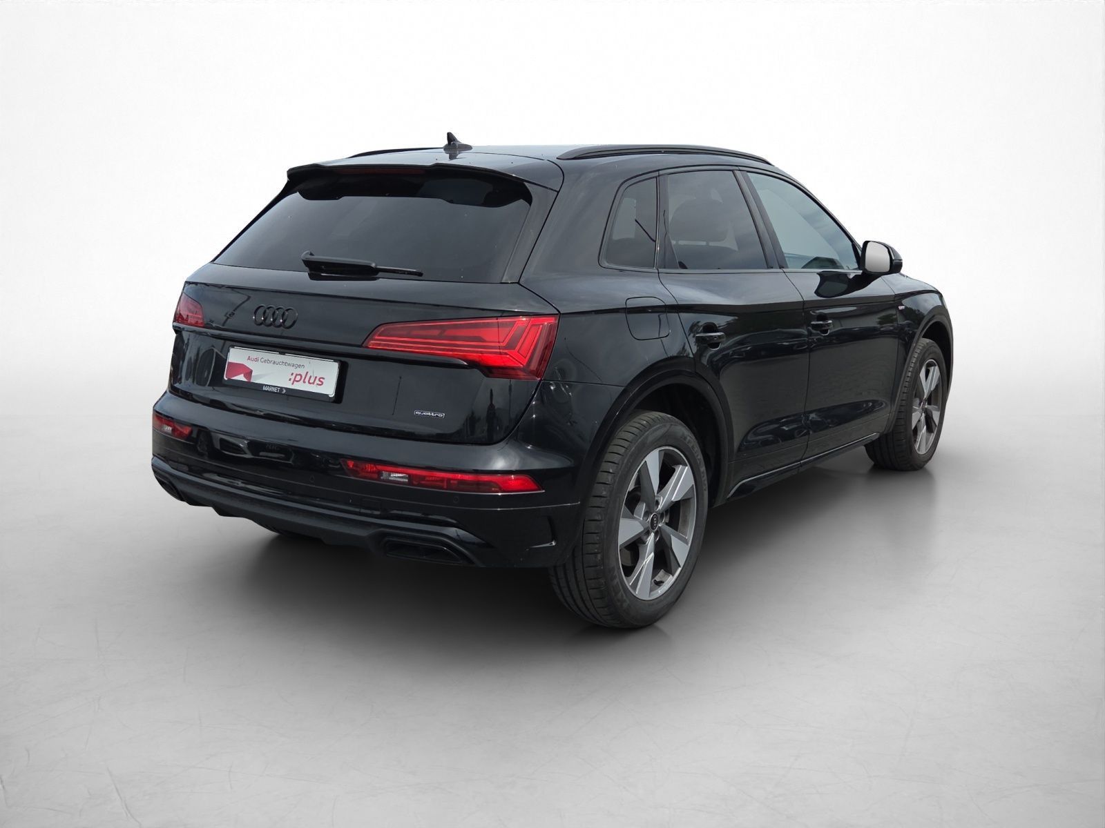 Audi Q5 - Bild 2