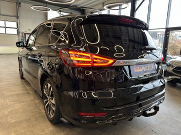 Ford S-Max S-MAX ST-Line *7.SITZER*AHK*PDC*SPURASSIST