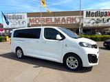 Opel Zafira Life 2.0 CDTi L (L3) Automatik (6xSITZER) - Opel Gebrauchtwagen in Frankfurt
