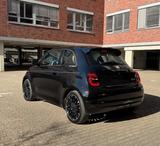 Fiat 500e la Prima-Pano-360Kam-Fiat Service Neu - Fiat 500e Gebrauchtwagen in Berlin