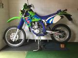 Kawasaki KLX250 - Offers matching your search criteria