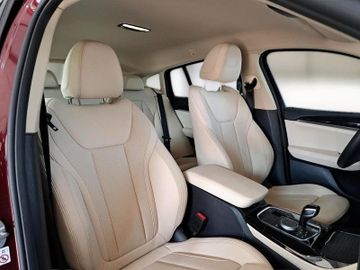 BMW X4 - 10