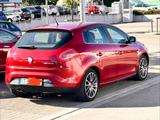 Fiat Bravo 1.4 T-JET 16V Sport 110kW Sport - Fiat Bravo Sport mit Benzin-Antrieb