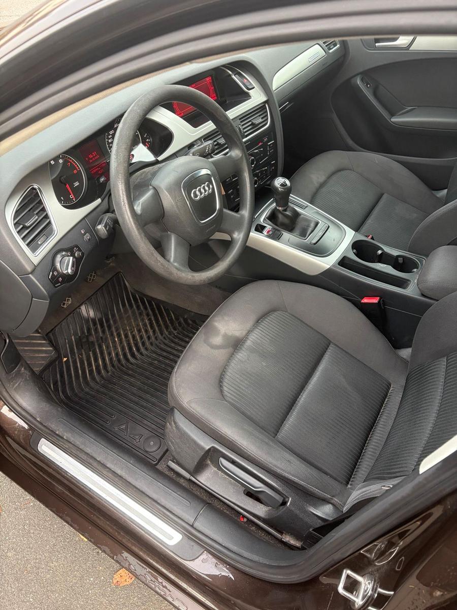 Audi Quattro 2013 — photo 11