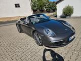 Porsche 991 Carrera S Cabriolet Carrera S - Porsche 991: Cabrio, Carrera