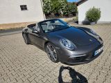 Porsche 991 Carrera S Cabriolet Carrera S - Porsche 991 aus 2014
