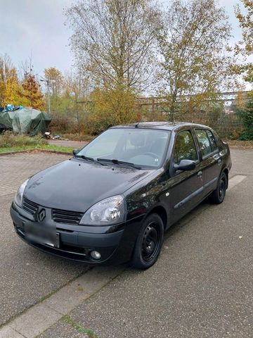 Renault RENAULT CLIO LIMOUSINE   1.4 BENZIN