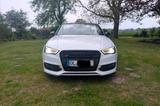 Audi A3 2.0 TDI S tronic S line Cabriolet S line - Audi A3: Cabrio, 2.0