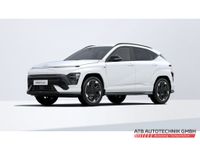 Hyundai KONA Elektro - Vorschau Bild 5