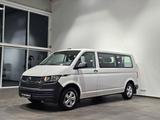 Volkswagen T6 Caravelle 2.0 TDI 9 Sitzer Lang Pdc EU6 Plus - VW T6 9-Sitzer